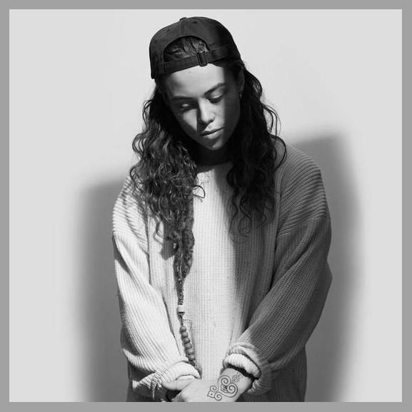 Tash Sultana